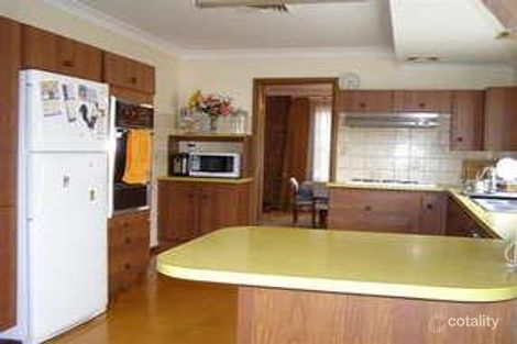 Property photo of 49 Corio Road Prairiewood NSW 2176