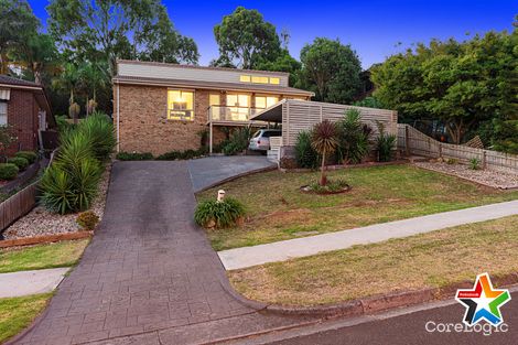 Property photo of 25 Landscape Drive Mooroolbark VIC 3138