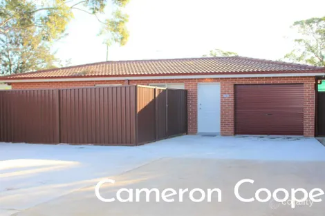 28a Cobham St, Kings Park, NSW 2148