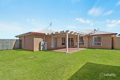 Property photo of 17 Oaklands Court Glenvale QLD 4350