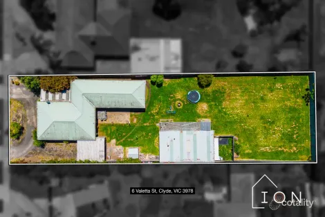 Property photo of 6 Valetta Street Clyde VIC 3978