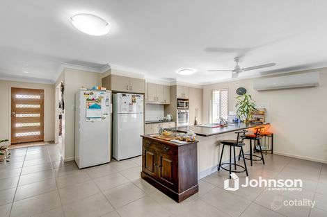 Property photo of 5 Yarrow Court Bundamba QLD 4304