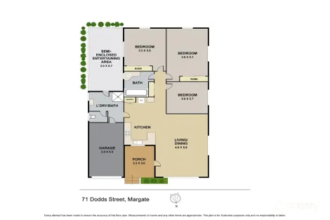 Property photo of 71 Dodds Street Margate QLD 4019