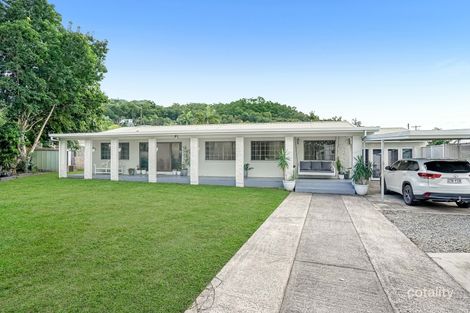 Property photo of 8 Rangeview Close Smithfield QLD 4878