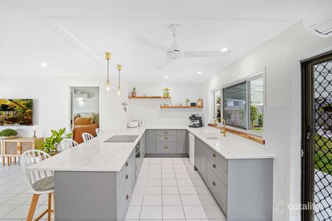Property photo of 8 Rangeview Close Smithfield QLD 4878