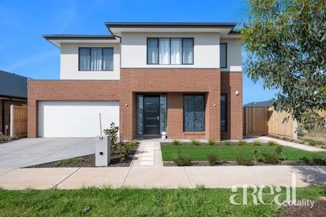 18 Empire Ave, Burnside, VIC 3023