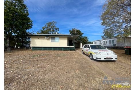 7 Mangrove St, Blackwater, QLD 4717