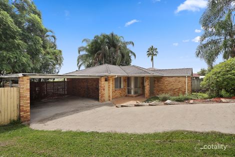 36 The Jinker Trk, Albany Creek, QLD 4035