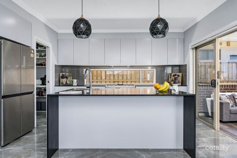 Property photo of 13 Bethany Cove Gledswood Hills NSW 2557