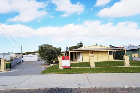 Property photo of 26 McGilp Street Green Head WA 6514