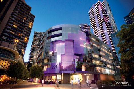 Property photo of 1606/231-245 Harbour Esplanade Docklands VIC 3008