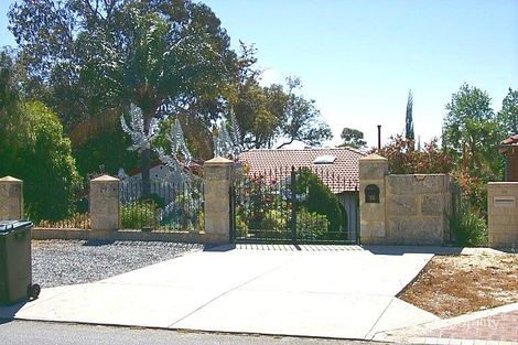 32 Carrick St, Woodlands, WA 6018