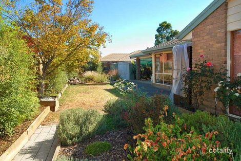 Property photo of 28 Strathconnon Square Tullamarine VIC 3043