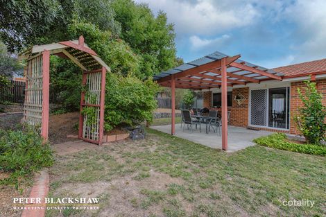 15/67 Ern Florence Cres, Theodore, ACT 2905