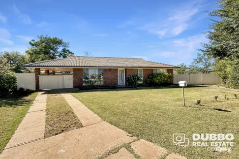 5 Nona Pl, Dubbo, NSW 2830