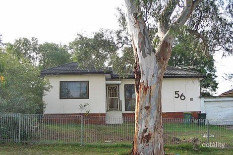 Property photo of 56 Smiths Avenue Cabramatta NSW 2166