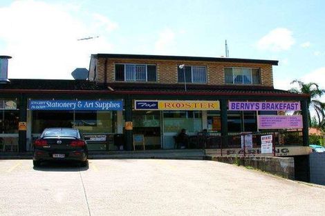 Property photo of 7/328 Newman Road Geebung QLD 4034