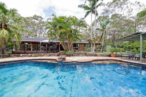 Property photo of 66 Plumbs Road Tanah Merah QLD 4128