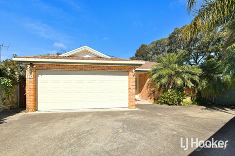 12 Cann St, Bass Hill, NSW 2197