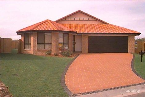 Property photo of 90 Juniper Circuit Stretton QLD 4116