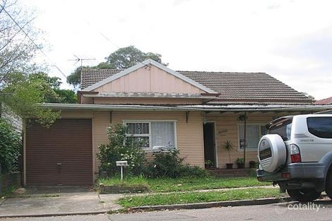 Property photo of 48 Carshalton Street Croydon Park NSW 2133