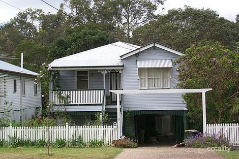 35 Weatherhead Ave, Ashgrove, QLD 4060