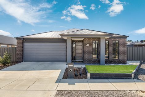 47 Eucalyptus St, Jackass Flat, VIC 3556