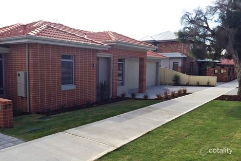 Property photo of 27A Harvey Street Burswood WA 6100