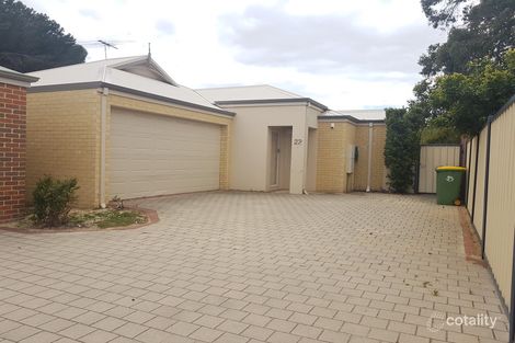 22/41-43 Sixth Rd, Armadale, WA 6112