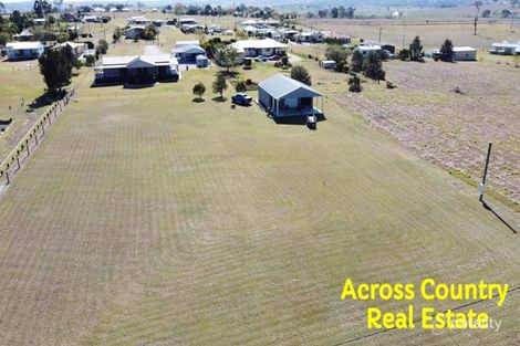 17 Verdelho Dr, Moffatdale, QLD 4605