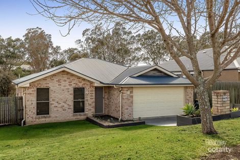 47 Sunset Dr, Glenvale, QLD 4350
