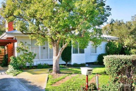 Property photo of 70 Strathmerton Street Reservoir VIC 3073