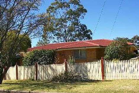 14 Leahy St, Rockville, QLD 4350