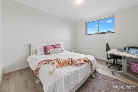 Property photo of 43/31-35 Cumberland Road Ingleburn NSW 2565
