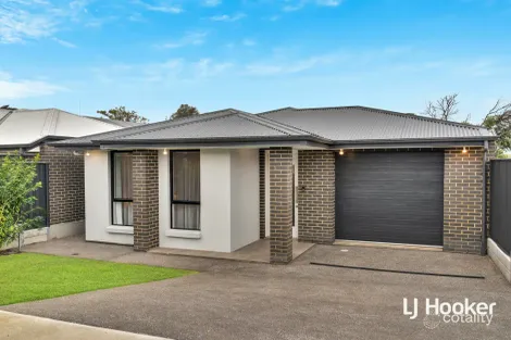 Property photo of 48 Selway Terrace O'Sullivan Beach SA 5166