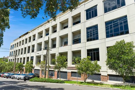 Property photo of 313/23 Corunna Road Stanmore NSW 2048
