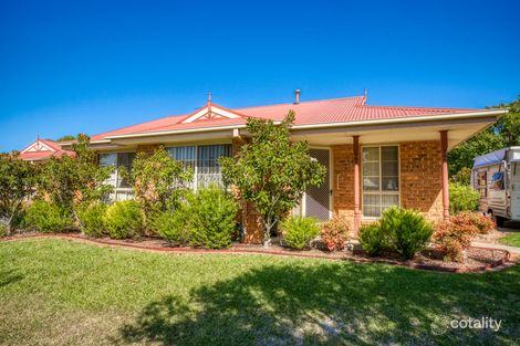 1/3 Kyle Ct, West Wodonga, VIC 3690