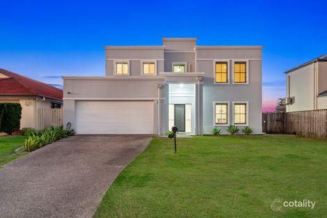 Property photo of 7 Eton Drive Oxenford QLD 4210