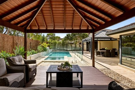 Property photo of 7 Aurora Newport QLD 4020