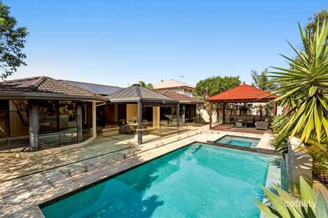 Property photo of 7 Aurora Newport QLD 4020