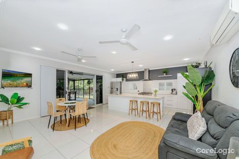 Property photo of 21 Covey Court Burdell QLD 4818