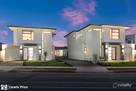 2 CROZIER TCE, OAKLANDS PARK, SA 5046