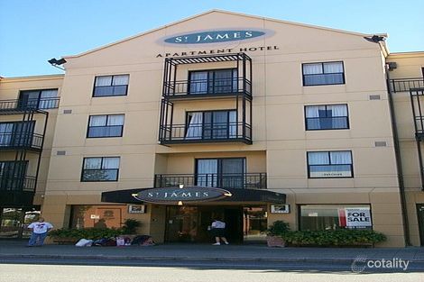 Property photo of 11/228 James Street Northbridge WA 6003