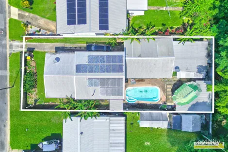 Property photo of 53 Mayers Street Manoora QLD 4870