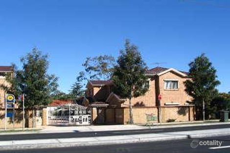 Property photo of 6/58 Hoxton Park Road Liverpool NSW 2170
