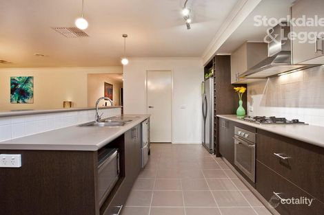 Property photo of 7 Dartmouth Chase Derrimut VIC 3026