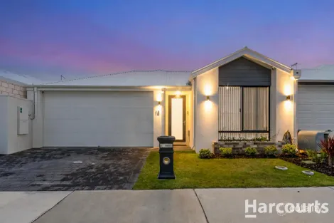 18 Leggatt St, Eglinton, WA 6034
