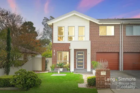 7/58-62 Janet St, Mount Druitt, NSW 2770