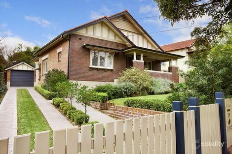 Property photo of 29 Pittwater Road Gladesville NSW 2111