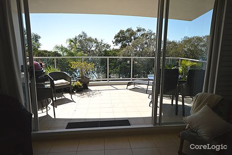 Property photo of 201/569 Esplanade Urangan QLD 4655